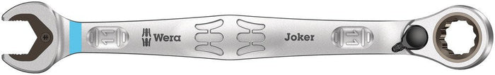 Wera Joker Switch Ratcheting Combination Wrench 11x165mm 020066