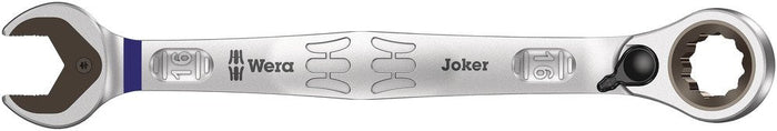 Wera Joker Switch Ratcheting Combination Wrench 16x213mm 020071