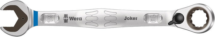Wera Joker Switch Ratcheting Combination Wrench 19x246mm 020074