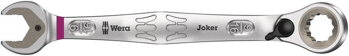 Wera Joker Switch Ratcheting Combination Wrench 9/16