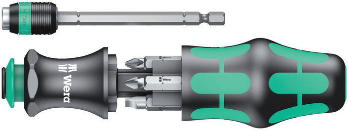 Wera Kraftform Kompakt 20 A 7 Pce 051019