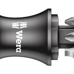 Wera Kraftform Kompakt 20 A 7 Pce 051019