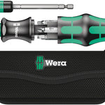 Wera Kraftform Kompakt 26 With Pouch 7 Pce 051025