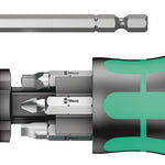 Wera Kraftform Kompakt 26 With Pouch 7 Pce 051025