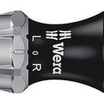 Wera Kraftform Kompakt 27 RA 1 SB 6 Pce 073660