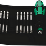 Wera Kraftform Kompakt 41 11 Pce 059299