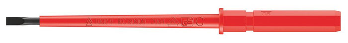 Wera VDE 60 i Interchangeable Blade 0.8x4x154mm 003403
