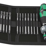 Wera Kraftform Kompakt 60 Ra Imperial 17 Pce 051041