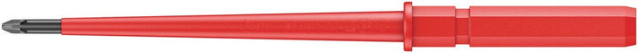 Wera VDE 62 i Interchangeable Blade PH 0x154mm 003410
