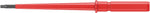 Wera VDE 64 i Interchangeable Hex Blade 3x154mm 003421