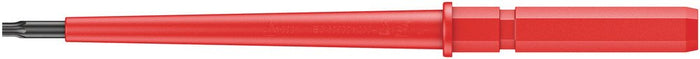 Wera VDE 67 i TorxÂ® Interchangeable Blade TX15x154mm 003432