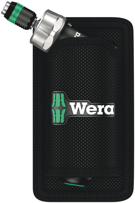 Wera Kraftform Kompakt Pistol Ra 7 Pce 051030