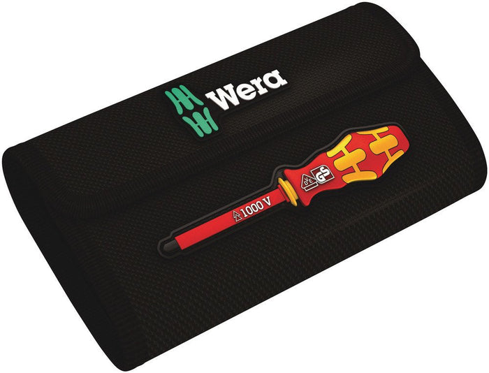 Wera VDE 16 Universal 1 16 Pce 003474