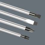 Wera 1367 TorxÂ® Screwdriver TX 27x115mm 031509