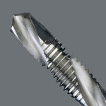 Wera 847 HSS Combined Tap Bit 5x44mm 104643