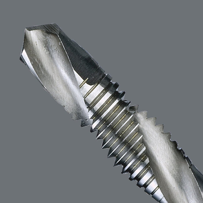 Wera 847 HSS Combined Tap Bit 5x44mm 104643