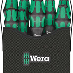Wera Kraftform 2Go Screwdriver Set 11 Pce 004313