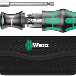 Wera Kraftform Kompakt 28 With Pouch 6 Pce 134491