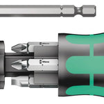 Wera Kraftform Kompakt 28 With Pouch 6 Pce 134491