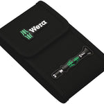 Wera Kraftform Kompakt Micro 11 Universal Set 11 Pce 135938