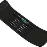 Wera Kraftform Kompakt Micro 11 Universal Set 11 Pce 135938