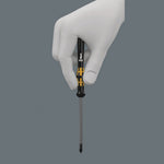 Wera 1569 ESD Nutdriver 4.5x60mm 030418