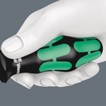 Wera 350 Phillips Screwdriver PH 0x100mm 008706