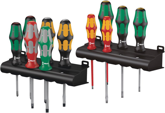 Wera Kraftform XXL 3 11 Pce 347106
