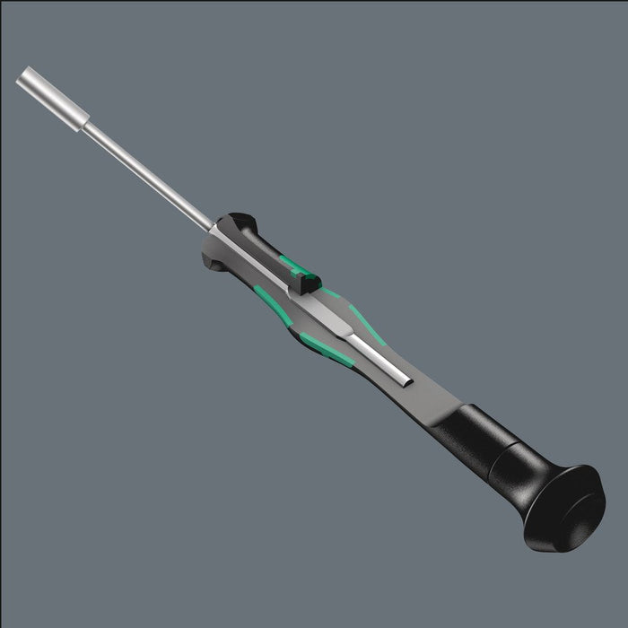 Wera 2069 Micro Precision Nutdriver 7/64