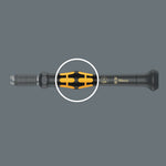 Wera Kraftform Kompakt Micro 21 ESD Set 21 Pce 135973