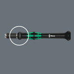 Wera Kraftform Kompakt Micro 11 Universal Set 11 Pce 135938