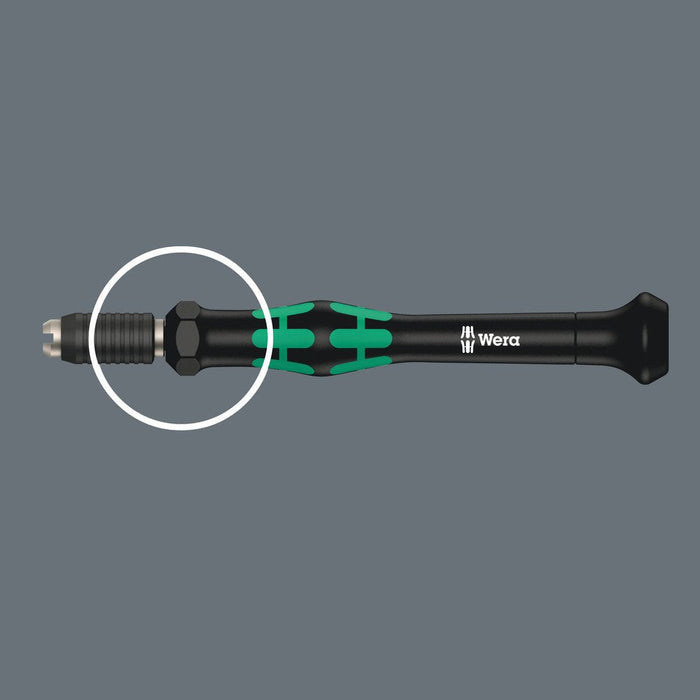 Wera Kraftform Kompakt Micro 11 Universal Set 11 Pce 135938