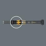 Wera Kraftform Kompakt Micro 21 ESD Set 21 Pce 135973