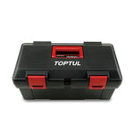 Toptul 31pc Tool Box Set