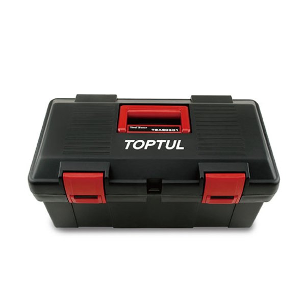 Toptul 31pc Tool Box Set