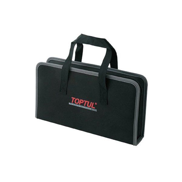 Toptul 19pc Tool Bag Set