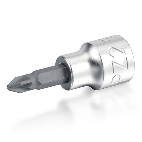 Toptul Phillips Bit Socket 3/8in Dr. x PH1