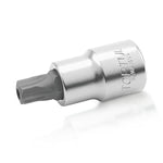 Toptul Pentacle Bit Socket 1/2in Dr. x T45