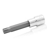 Toptul Ribe Bit Socket 1/2in Dr. x M10 x 100mm