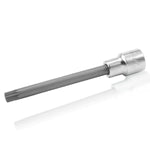 Toptul Spline Bit Socket Extra Long 1/2in Dr. x M10 x 140mm