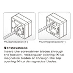 Toptul Magnetizer/Demagnetizer
