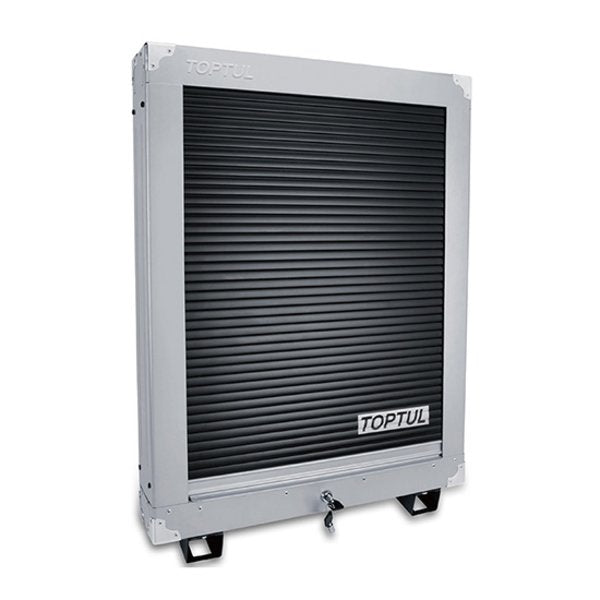 Toptul Heavy Duty Wall Cabinet 605 x 125 x 775mm