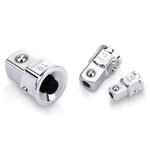 Toptul Socket Adaptor with Quick Release 1/2in x 19mm