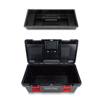 Toptul Portable Tool Box - Black