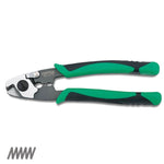 Toptul 7-1/2in Wire Rope Cutter