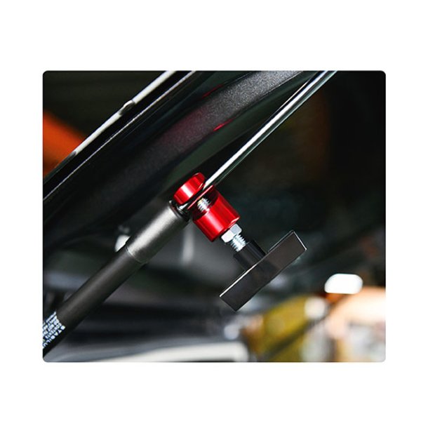 Toptul Universal Lift Support Clamp