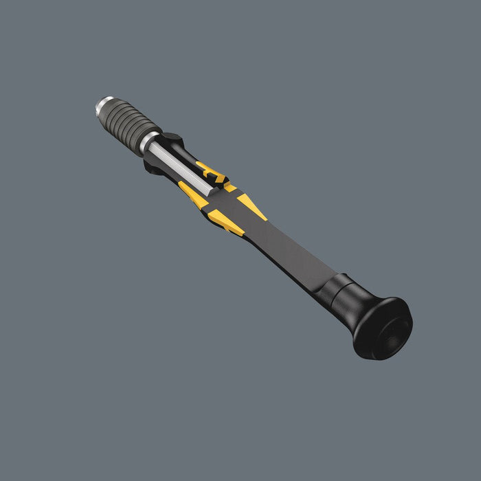 Wera Kraftform Kompakt Micro Set ESD 11 Pce 073670