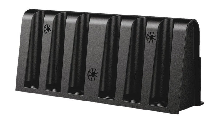 Wera Rack For Kraftform Micro Screwdrivers 190x80mm 134002