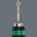 Wera Series 7400 Pistol Grip Fixed Torque Screwdriver 3.0 Nm 074717
