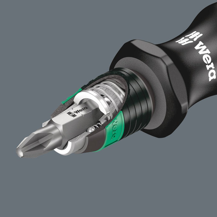 Wera Kraftform Kompakt 12 Set 10 Pce 135942